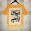 Nadie Es Ilegal Orange Cream Tee