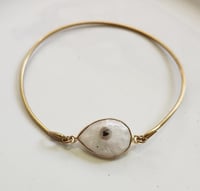 Image 10 of Autumn Gemstone Bangle Bracelets
