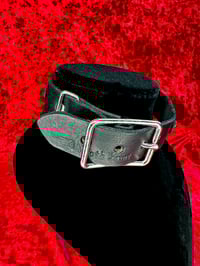 Image 5 of Spiked Crucifix Choker