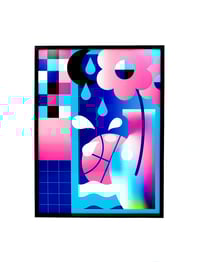 Image 2 of PLAYINCOLORS PRINT — 02