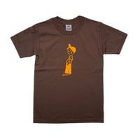 Cleveland Blind Eye Tee