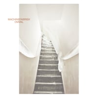 Machinefabriek - “Omval” CD