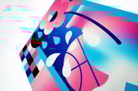 Image 1 of PLAYINCOLORS PRINT — 02