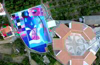 Image 3 of PLAYINCOLORS PRINT — 02