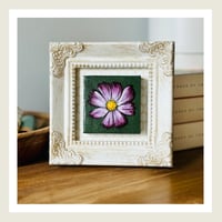 Image 1 of Cosmos : Original Art by Heather Lacroix
