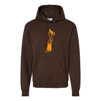 Cleveland Blind Eye Hoodie