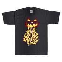 Jack-O'-Lantern Tee