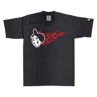 Trail Blazer Puff Tee