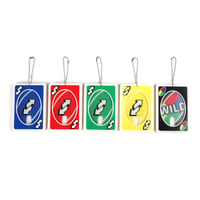 Image 1 of Playing Card Acrylic PC Holders