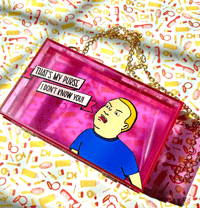 Image 1 of THAT'S MY PURSE - KOTH Purse