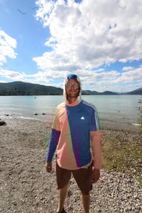 Image 3 of Sun Hoodie ob