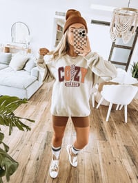 Cozy Season Sweatshirt