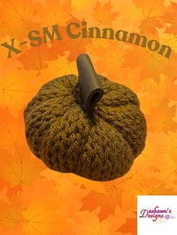 Image 6 of X-Small Pumpkins