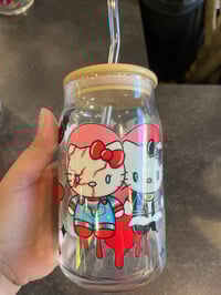Image 1 of Hello Kitty Spooky 