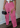 High Waist Hollow Cut Out Straight Leg Pants