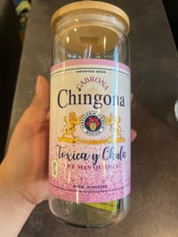 Chingona