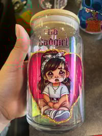 Image 1 of La Sadgirl 
