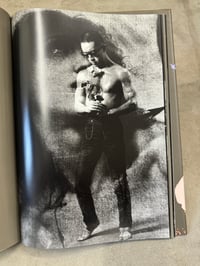 Image 4 of Barakei: Ordeal by Roses - Eikoh Hosoe 