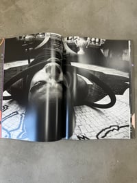 Image 3 of Barakei: Ordeal by Roses - Eikoh Hosoe 
