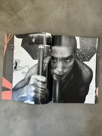 Image 5 of Barakei: Ordeal by Roses - Eikoh Hosoe 