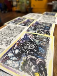 OuterLimits Flash Set