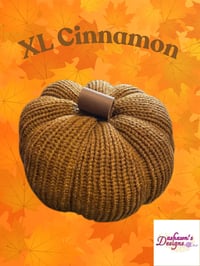 Image 4 of XL Pumpkin