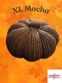 Image 5 of XL Pumpkin