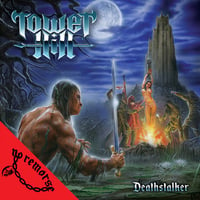 TOWER HILL - Deathstalker CD