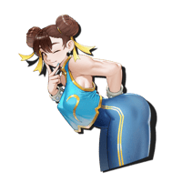 Chun-li