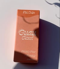 Image 5 of Guau Glow! Prickly Pear + Rosehip Facial Oil