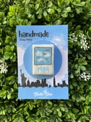 Image 2 of Taylor Swift Handmade Clay Pins