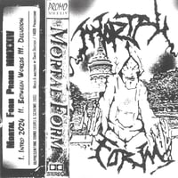 DBNO-18: MORTAL FORM - PROMO 2024