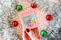 Image 2 of Mew Game Cartridge Shell