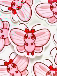 Image 2 of Mystery Vinyl Die-cut Sticker