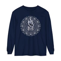 Bob Weir Now Long Sleeve