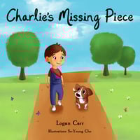 Charlie's Missing Piece