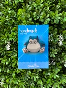 Image 3 of Pokemon Handmade Clay Pins