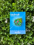 Image 4 of Pokemon Handmade Clay Pins