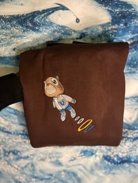 College Dropout Crewneck
