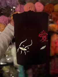 Garra Hoodie