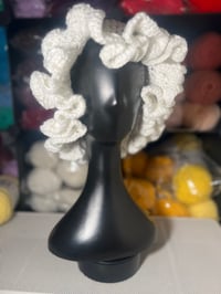Image 1 of Ruffle Bucket Hat