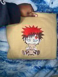 Baby Gaara Hoodie