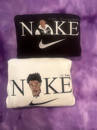 Image 2 of Custom Hoodie Order