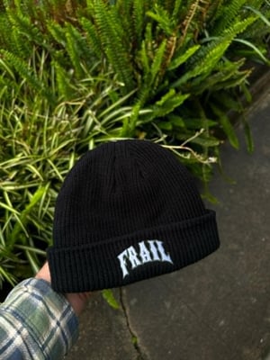 cruiser beanie  