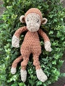 Image 1 of Heirloom Collection: Baby Monkey