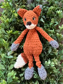 Image 1 of Heirloom Collection: Baby Fox