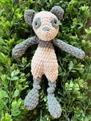 Image 1 of Heirloom Collection: Baby Panda