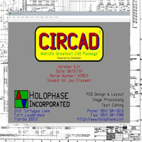 CIRCAD 6.1r Oct 2024 Release