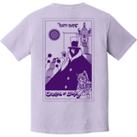 Image 1 of Tarot Card Shirt