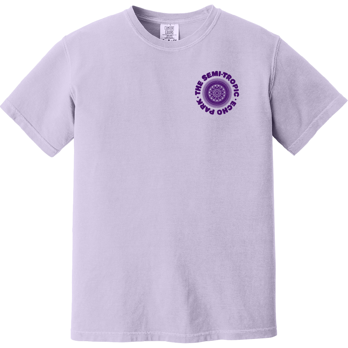 Tarot Card Shirt | The Semi Tropic